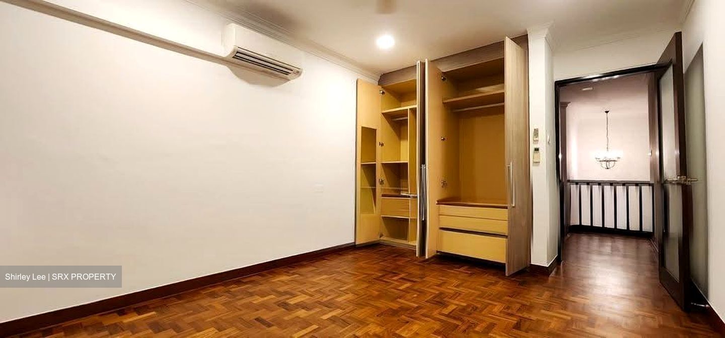 Eastern Lagoon (D15), Condominium #609103111